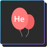 Helium