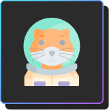 Space Squirrel