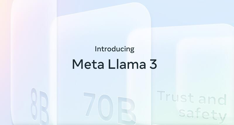 what is llama 3
