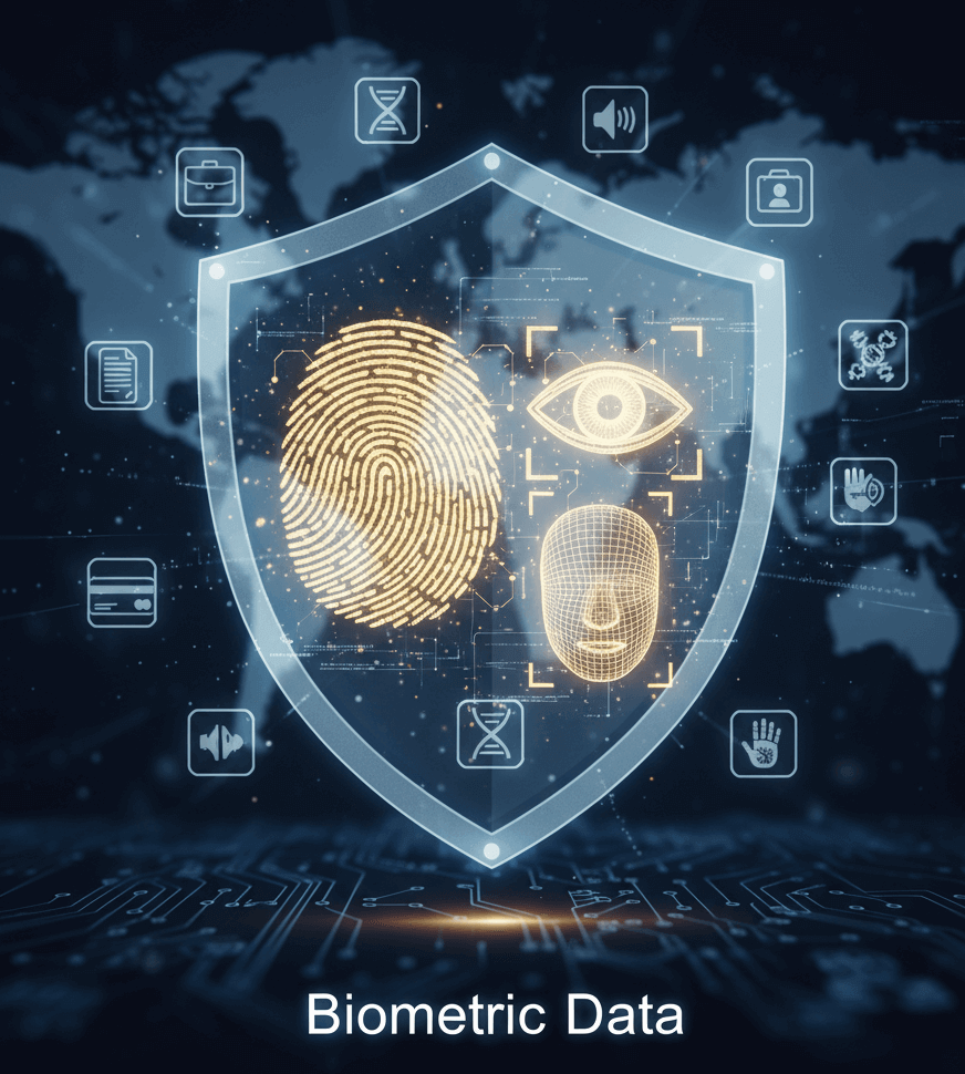 Biometric Data