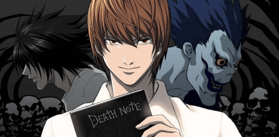 Death Note
