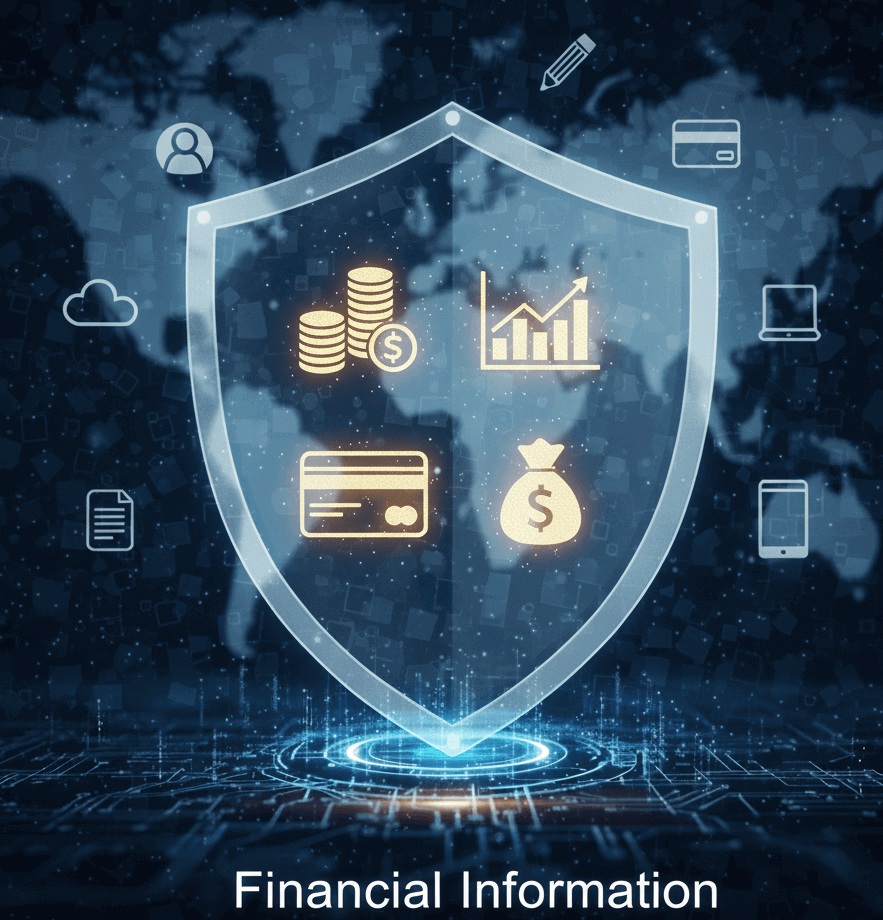 Financial Information