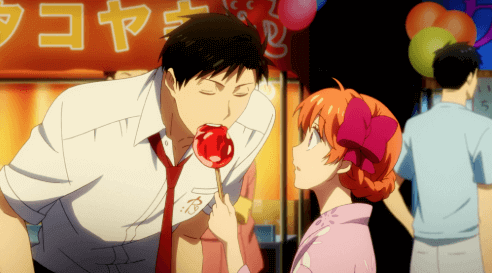 Monthly Girls' Nozaki-kun