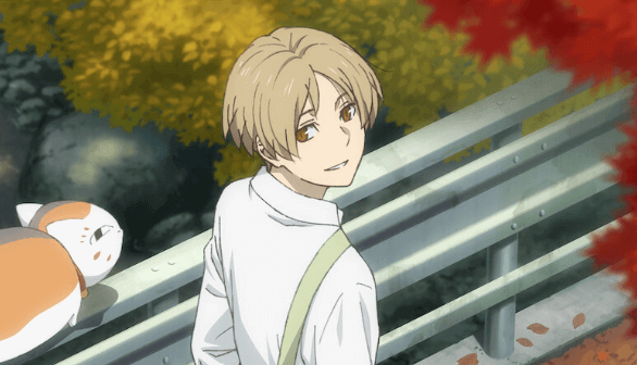 Natsume's Book of Friends