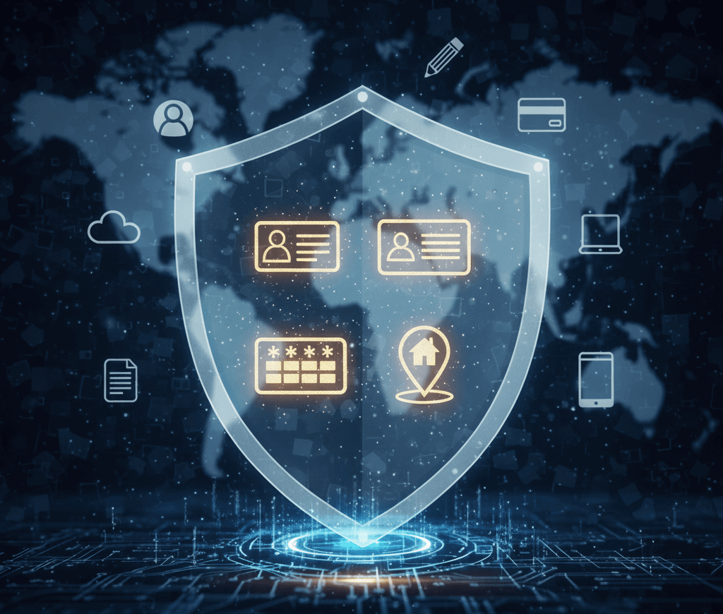 Personally Identifiable Information PII