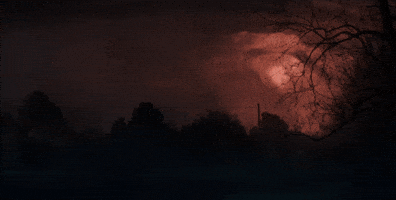 Describe what the animation shows