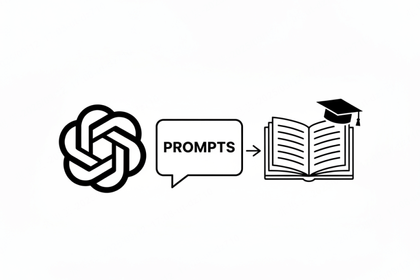 best chatgpt prompts for academic writing