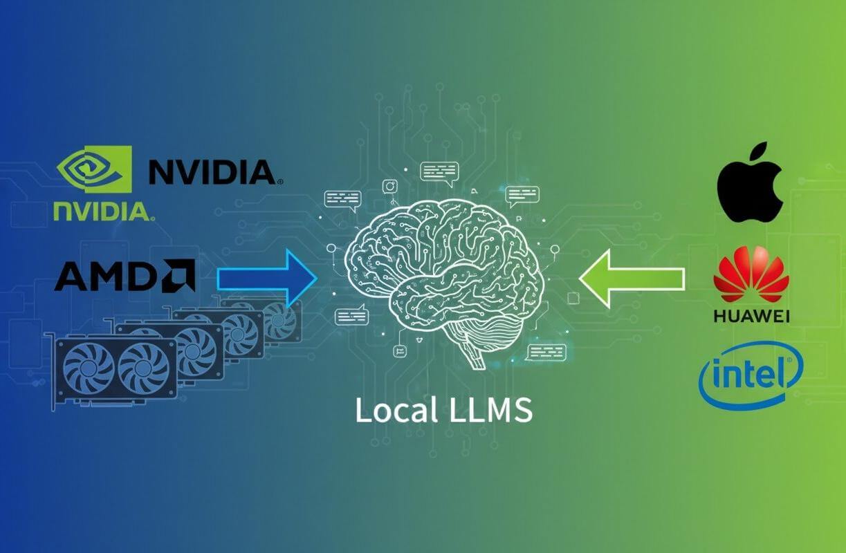 best gpu for local llm