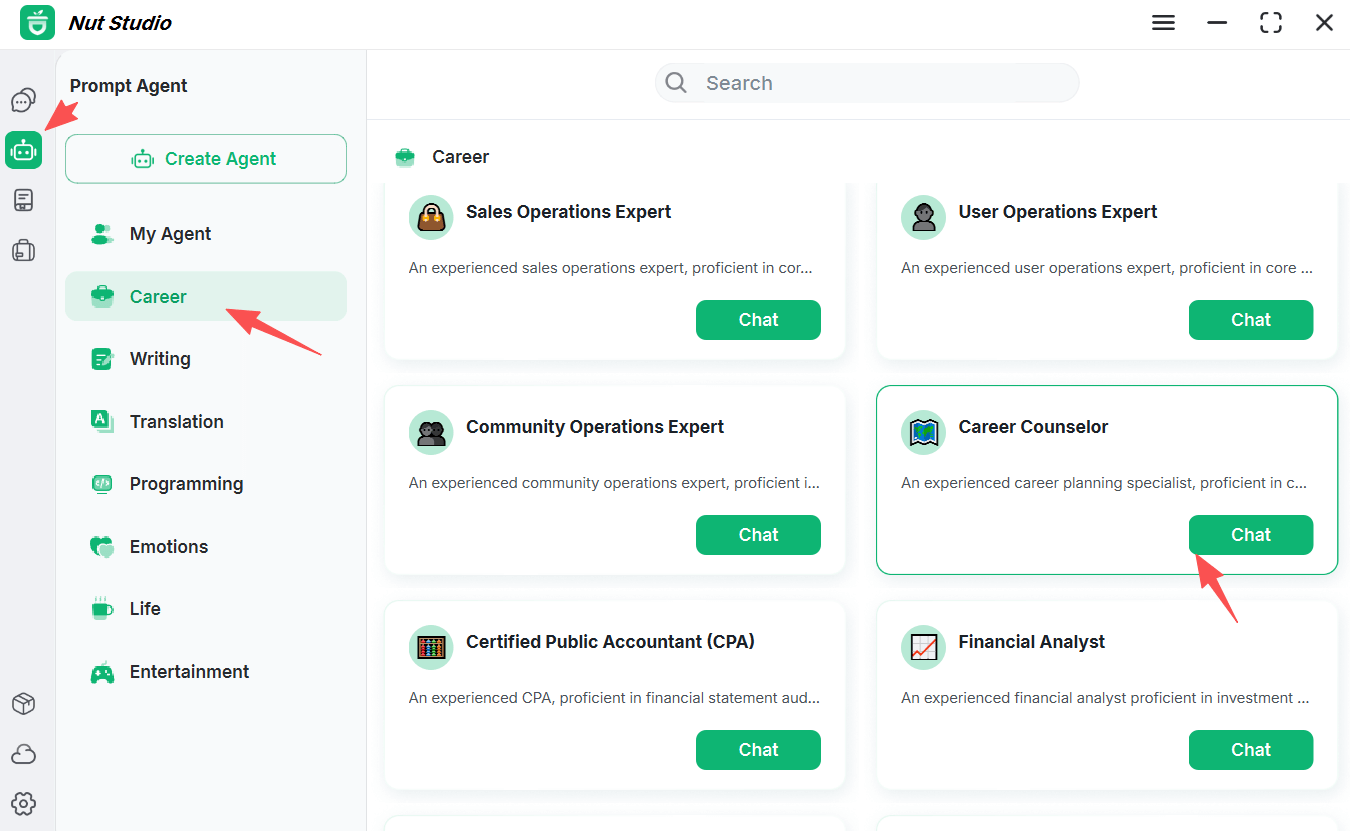 rezi ai