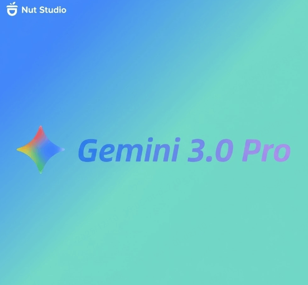 gemini 3.0 pro best for visual text blog posts