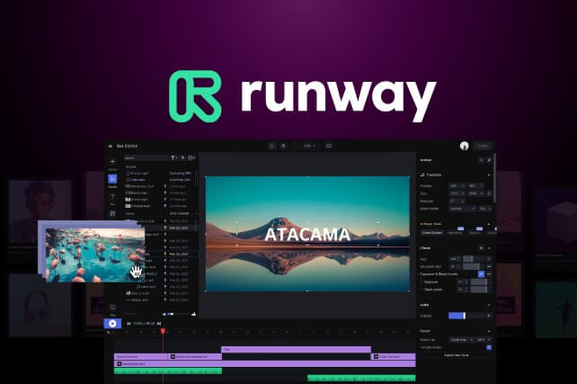 luma ai alternative runway ai