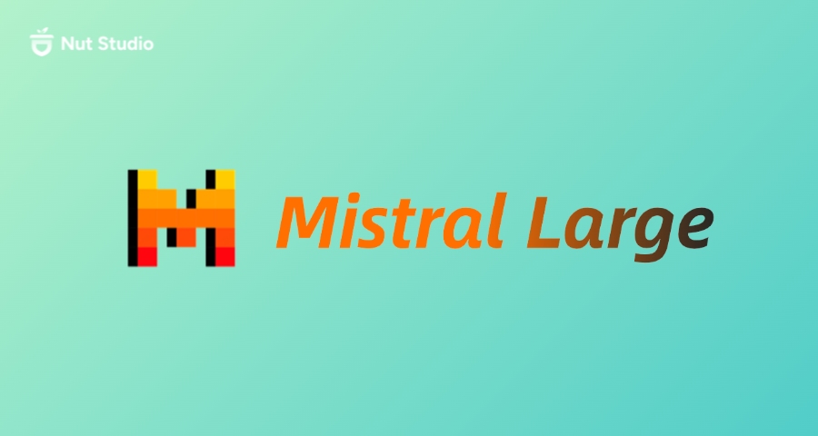 mistral large best local llm for copywriting and obedient output