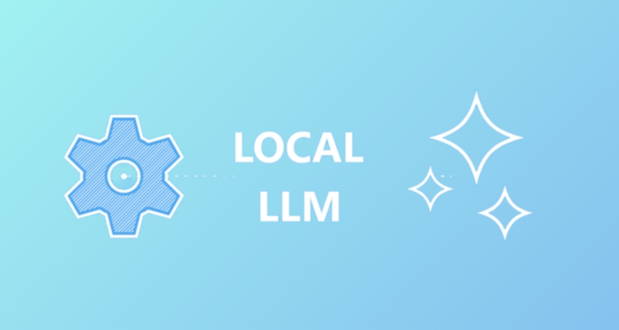 what is a local llm