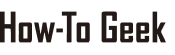 logo howtogeek