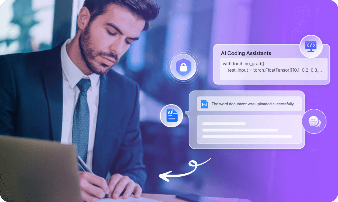 professionals ai assistant