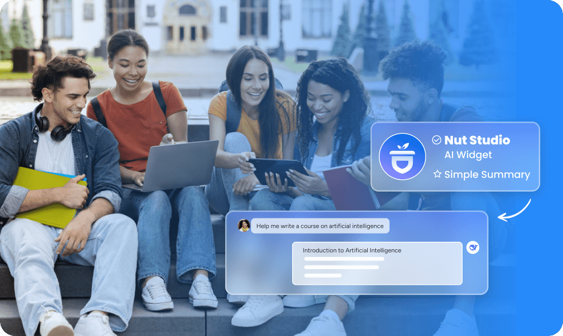 student ai assistant