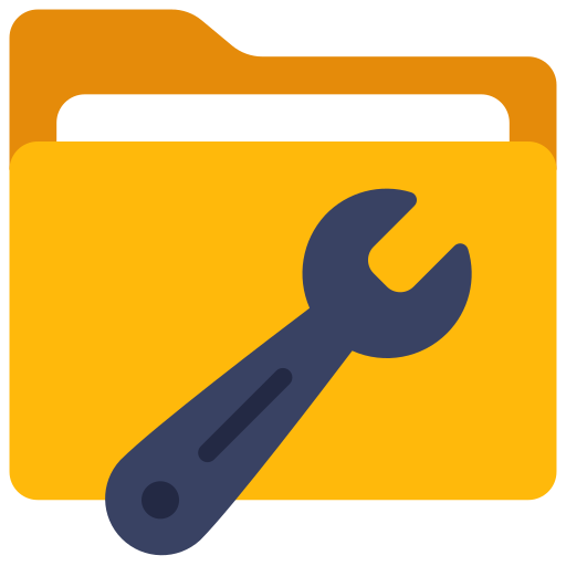 Passper Pro — All-in-one file password recovery icon