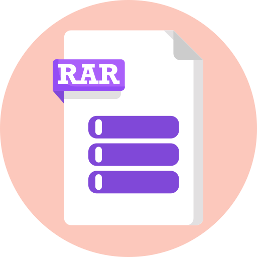 Passper for RAR icon