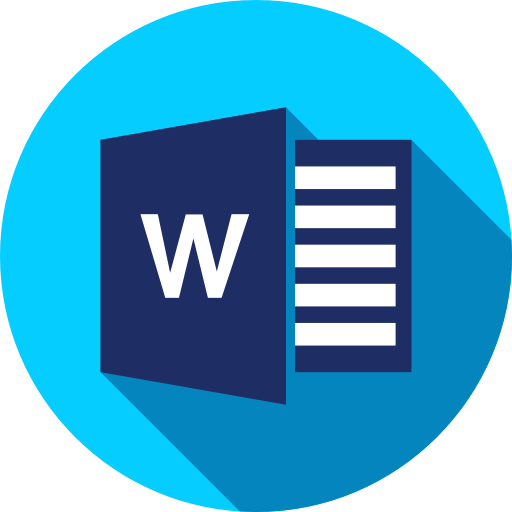 Passper for Word icon