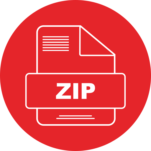 Passper for ZIP icon