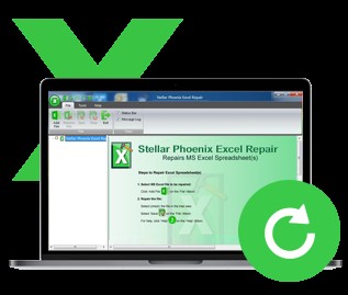 Microsoft Excel Repair Tool