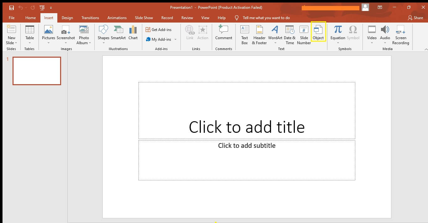 how-to-insert-excel-into-powerpoint-4-easy-ways