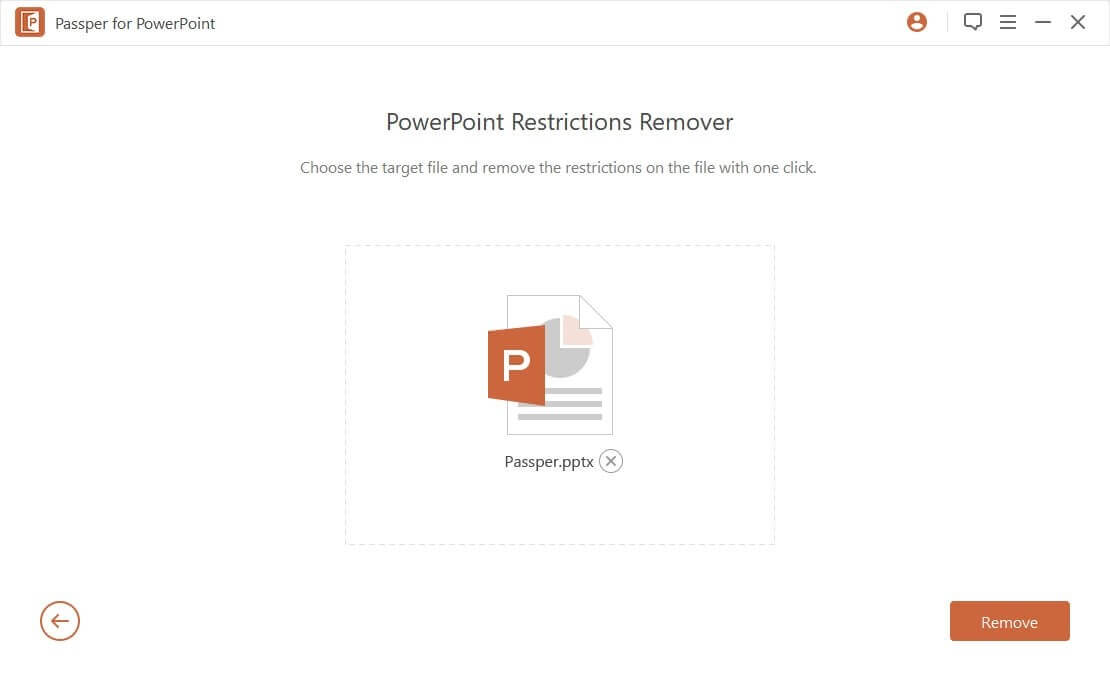 powerpoint presentation has frozen