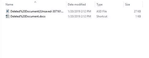 A perfect guide to using text recovery converter in MS Word