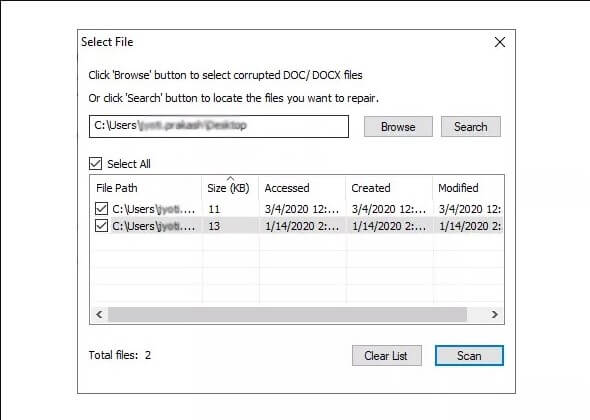 A Perfect Guide To Using Text Recovery Converter In Ms Word 2877