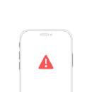 Update or Restore Failed illustration