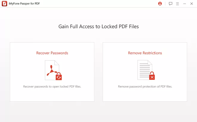 Passper for PDF 3.9.3.1 Multilingual Pdf