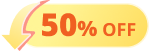 50%off