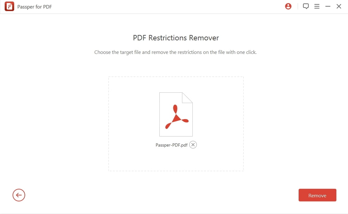 How to 'Unsecure' PDF in Just a Few Easy Steps - Filelem