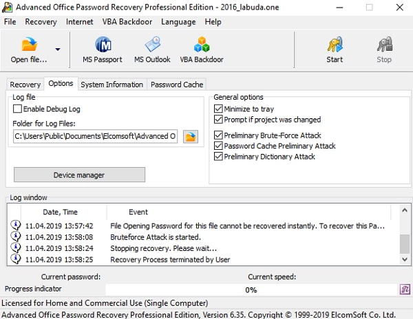 Top 8 Excel Password Breaker Tools to Break Excel Password Easily