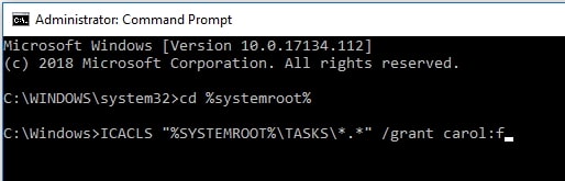 cdsystemroot