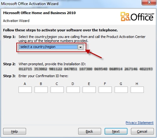 ms office 2013 product key finder