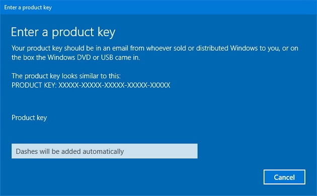 All You Should Know About Windows 10 Pro Product Key Free