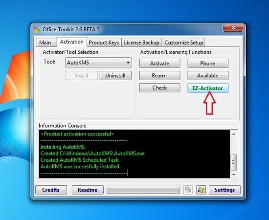 activator download for windows 7