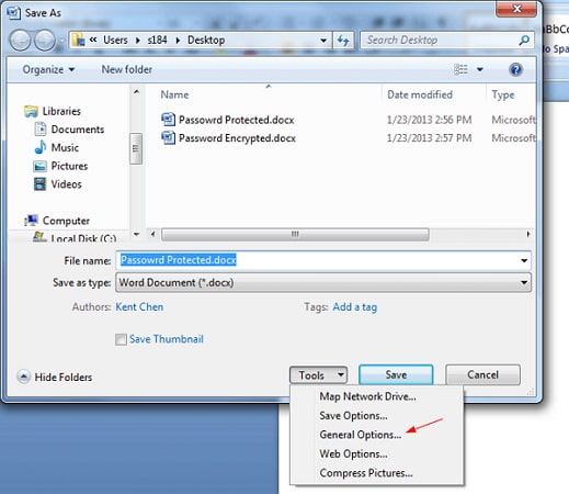 how to edit a protected word document 2013