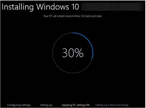 Start with Why instal the new version for windows