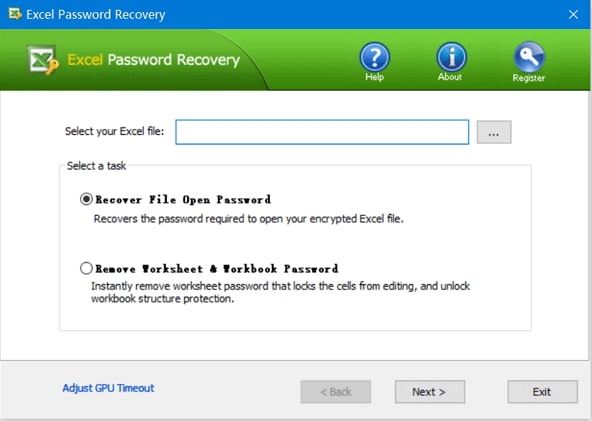 password genius standard