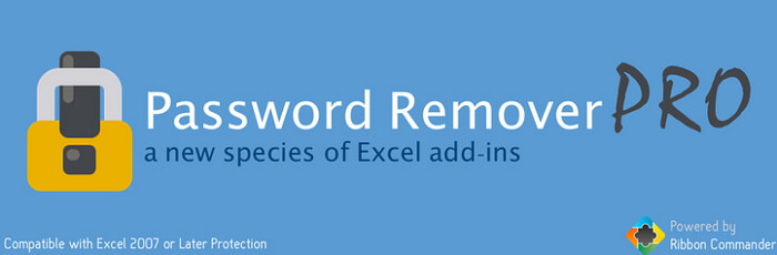 password protection remover pro