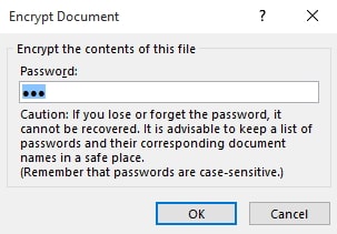 remove password from powerpoint