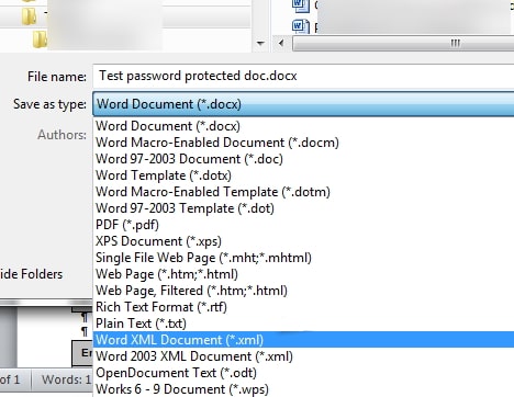 6 Ways To Unlock Word Document With Or Without Password