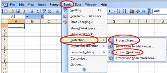 100 Workable How To Unprotect Excel Sheet Withwithout Password In 2020 0343