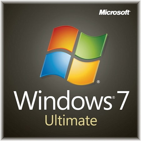 windows 7 ultimate serial