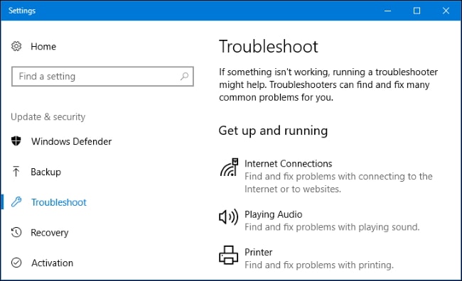 windows-update-troubleshoot-step-1