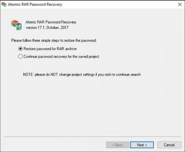 rar password unlocker tamindir