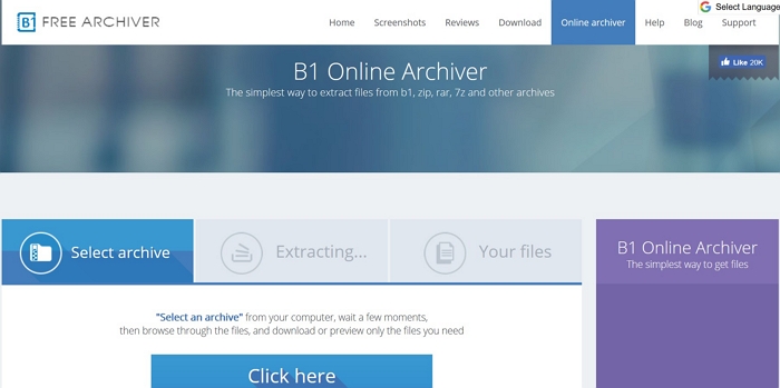 webarchive extractor online