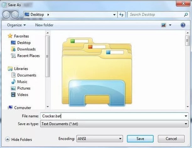 How To Crack Rar Winrar Password With Cmd